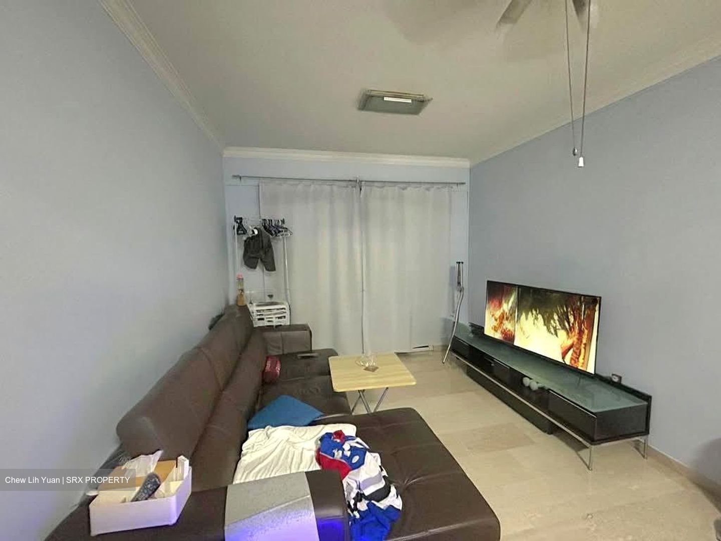 Sembawang Cottage (D27), Apartment #604096431